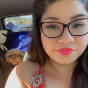 Meet your Posher, Tiana